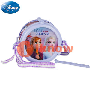 I know Frozen snare drum toy drum baby hand drum orff percussion instrument toy