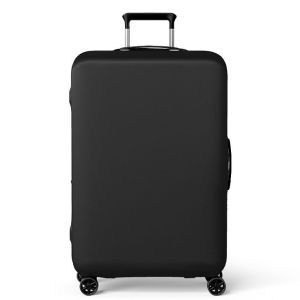 LLuckth ปลอกกระเป๋าเดินทางสุดคุ้ม ปลอกกระเป๋าพรีเมี่ยม กันน้ำ-ฝุ่น-ขีดข่วน ยืดกระชับ 90% ลูกค้าแนะนำ