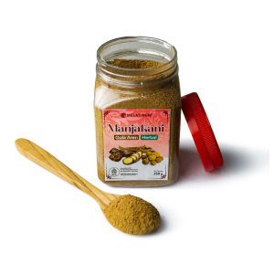 Minuman Jahe Merah Manjakani Sirih Kunyit Putih Rapet Jambe Gula Aren Bubuk Herbal Melati Noni