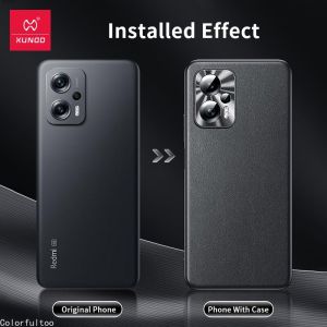 HardWare Plain leather Casing For Vivo V27 V27Pro V27E S16 S16Pro S16E 5G Phone Case Luxury Matte Camera Protection Cover For VIVO V 27 S 16 Pro E Shockproof Case