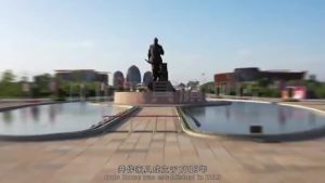 Solid Wood Wood Rattan Wardrobe Small Apartment Wardrobe Storage Household Bedroom Assembled Cabinet