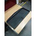 logitech the mouse KEYBOARD TRAY BLACK WITH SLIDING. 