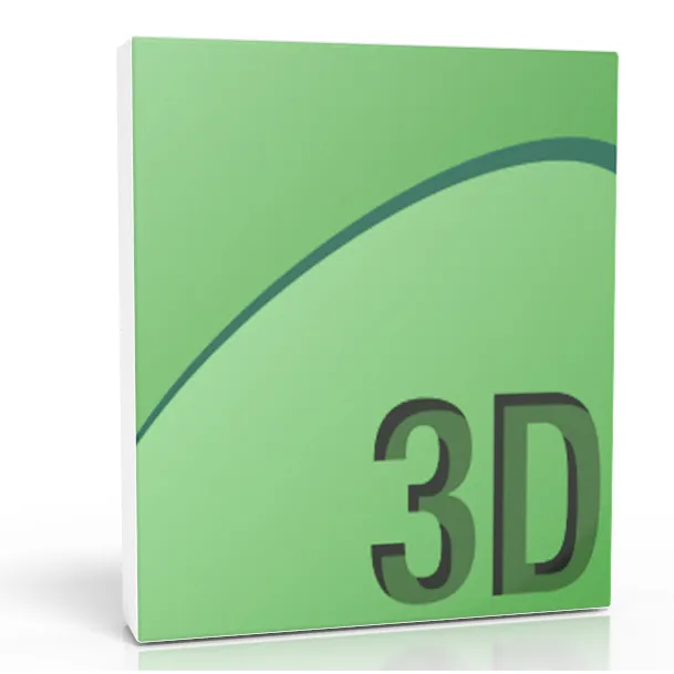 Smart 3D (Win Software) | Lazada.co.th