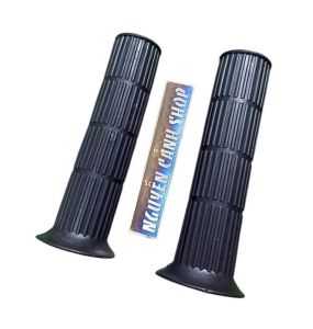 Cặp bao tay xe 67 hàng chợ phụ kiện xe 67