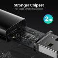 UGREEN SD Card Reader Portable USB 3.0 Dual Slot Flash Memory Card Adapter Hub for TF, SD, Micro SD, SDXC, SDHC, MMC, RS-MMC, Micro SDXC, Micro SDHC, UHS-I for Mac, Windows, Linux, Chrome, PC, Laptop. 