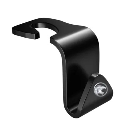 Headrest Hook Back Seat Hook Multifunction Hanger Bag Handbag Hooks car accessories honda toyota perodua proton S Hook