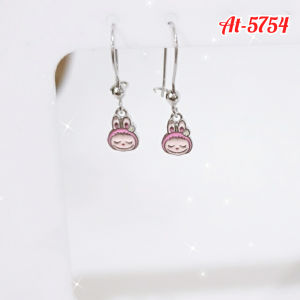 ANTING ANAK PEREMPUAN XUPING MOTIF KARTUN KARAKTER VIRAL