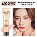 FOUNDATION MOISTURIZING MULTI EFFECT HYDRATING BB CREAM 3076. 