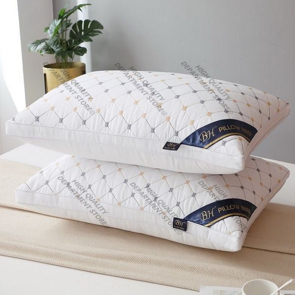📢Malaysia spot📢Hilton Pillow V2 5 Star Hotel Pillow Lazada