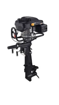 Máy Cano chạy thuyền 7.5HP(4thì)