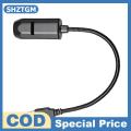 SHZTGM USB Trần mặt trăng Trái Đất thiên hà chiếu bầu không khí ánh sáng bầu trời đầy sao đèn ánh sáng ban đêm lãng mạn trang trí phòng ngủ. 