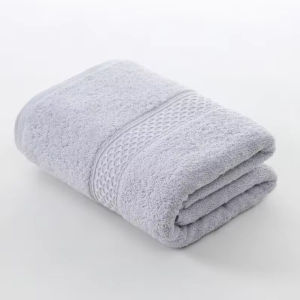 Nicedeal Bath Towel Hand Towel Face Towel Soft Cotton Microfibre Water Absorbent