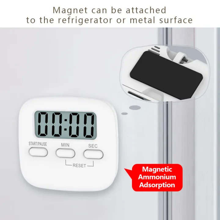 Kitchen%20Digital%20Timer%20Cooking%20Baking%20Countdown%20Timer%20Large%20Magnetic%20LCD%20Digital%20Stopwatch%20Alarm%20with%20Stand%20Electronic%20Study%20Alarm%20Clock%20Student%20Learning%20Mute%20Kitchen%20Utensils%20Tools%20-%20Image%207