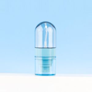 Gratis Ongkir - Nano Mist Spray Portable / Botol Semprot untuk Skincare