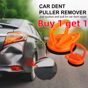【Buy 1 get 1 】100KG Heavy duty Glass Sucker Suction Cup Car Dent Puller Glass Suction Cup Tiles Window Lifter