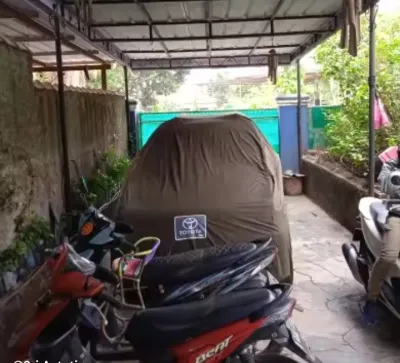 SELIMUT SARUNG MOBIL TOYOTA KIJANG LGX / COVER MOBIL KIJANG LGX / SELIMUT PENUTUP MOBIL KIJANG LGX