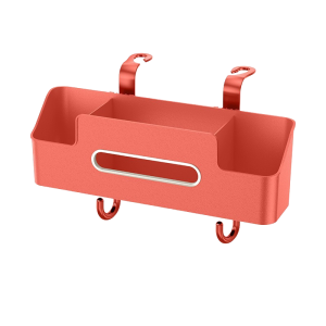 Easy to access Storage bag Utilize vertical space Fourinone Car Organizer Large capacity