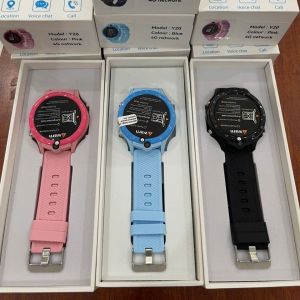 Đồng Hồ Thông Minh trẻ em Picom D36 sim 4G Nghe gọi 2 chiều định vị xem lịch gọi video call