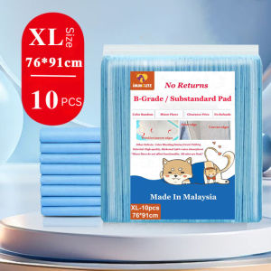 UTHIN 6 Layers Pad Disposable Underpad Thickened Ultra Strong Absorption High Quality Disposable FOR PET OR ADULT