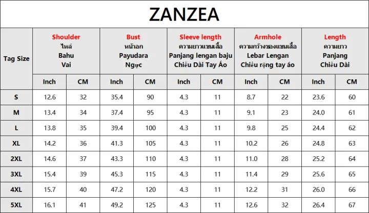 ZANZEA%20Women%20Summer%20Casual%20Crew%20Neck%20Blouses%20Cap%20Sleeve%20Plaid%20Printed%20Girlish%20Thin%20Top%20#0428%20-%20Image%208