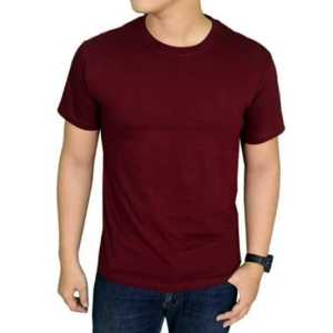 Kaos Polos pria terbaru