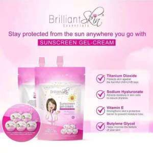 COD Skin Care New Packaging Whitening And Advance Rejuv. Facial Set