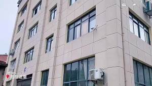 Áo khoác cardigan ngắn tay kiểu Mỹ thời thượng áo phông Harajuku phong cách đường phố áo jersey màu sắc khối