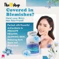 Unlocking the Power of Glowing Skin with White Glutathione Plus!. 