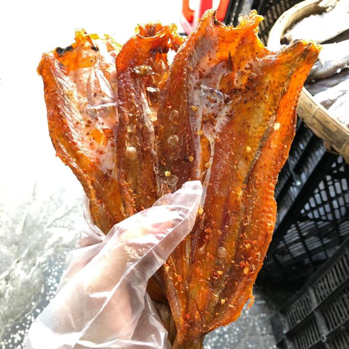 Gửi Khô Cá Mối Sang Nhật – Hương Quê Việt Trong Từng Miếng Cá