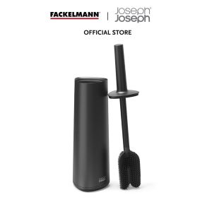 Joseph Joseph Flex™ 360 Matt Toilet Brush JJ0220 (Ecru) / JJ0231 (Black)