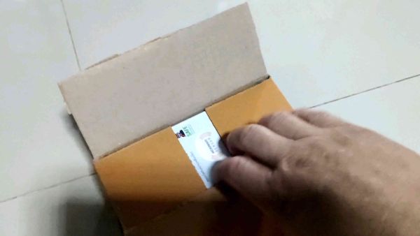 Buyer review video 2