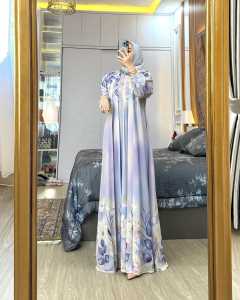 NEW SET HIJAB TAMALA TERLARIS GAMIS SET HIJAB CERUTY VIRAL DRESS RAYA MUSLIMAH KEKINIAN