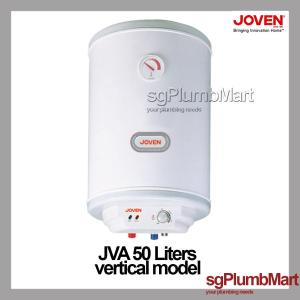 Joven JSV50 Vertical Storage Water Heater Joven Heater 50 Liters Joven 50L