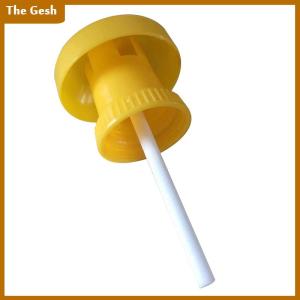 [The Gesh] นักฆ่าดักแมลงวันผลไม้กับดักแมลงวันพลาสติกที่ดักแมลงหวี่จับแมลงวันควบคุมแมลงศัตรูพืช