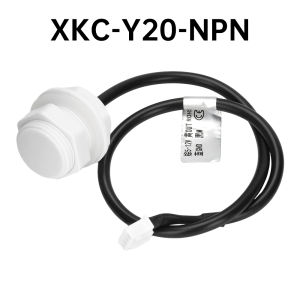 diymore Y20 photoelectric liquid level sensor contact type liquid level switch float switch water level sensor