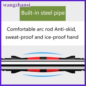 wangzhansi 35 40Cm Quả Tạ Thanh Với Không-Trượt Grip Barbell Xử Lý Trọng Lượng Thiết Lập Phổ Barbell Thanh Cho Thể Thao Tập Luyện Sức Mạnh Đào Tạo