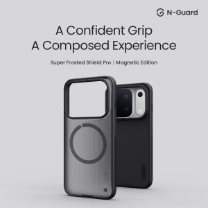 NILLKIN Magnetic Case For OPPO Find X10 Pro Max TPU + PC Hard Back Cover Shockproof Frosted CA4002