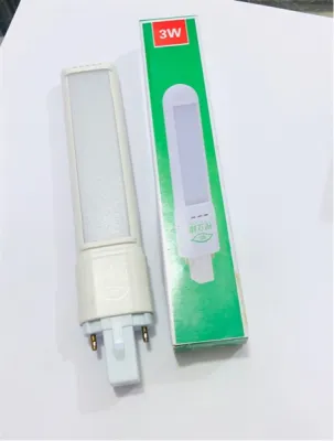 Bóng đèn bàn học chân ghim-led-3w-sáng trắng dài 16cm