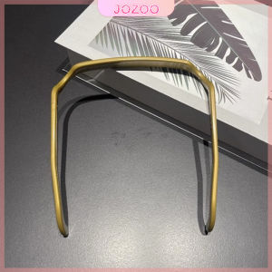Jozoo New Square Headband Hair Hoop Curly Thick Hair Head Band Hair Accessories
