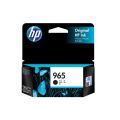 HP 965 Original Ink Cartridge - Black/Cyan/Magenta/Yellow. 