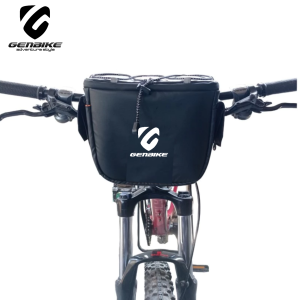 Tas Stang Sepeda Multifungsi Waterproof Untuk MTB Dan Sepeda Lipat Tallasa Series Genbike