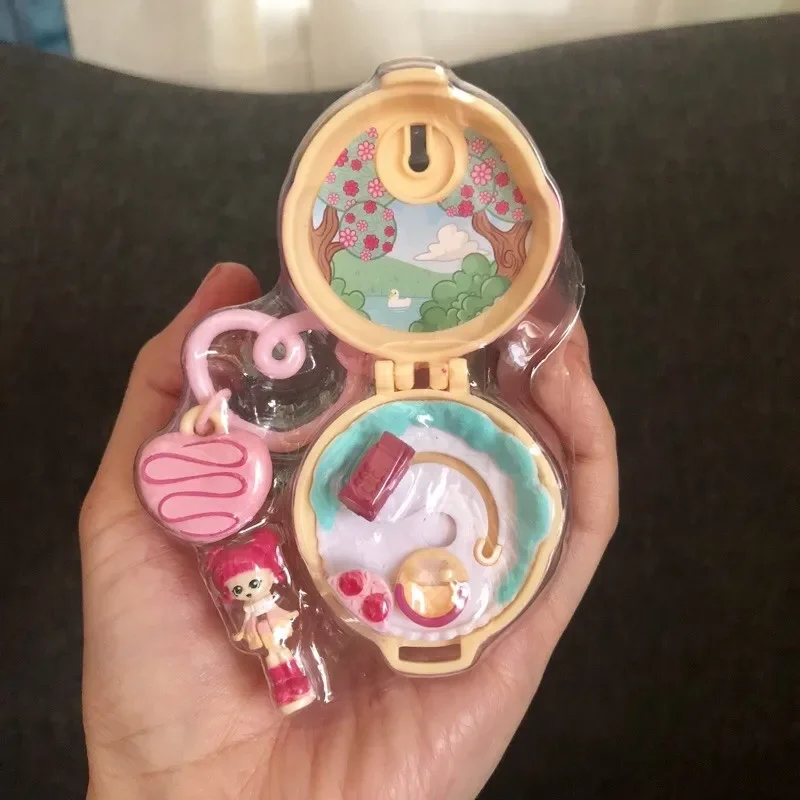 Shopkins 2024 pocket locket