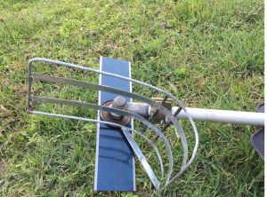 Rọ Gom Cỏ - Lồng Cắt Cỏ Rọ Gom Cỏ Chất Lượng Cao Máy Cắt Cỏ Tiện Dụng - Lazada