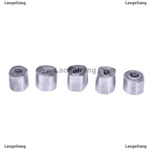 [COD] Laogeliang Lead Sheet Strip Lead Sinker ROLL อุปกรณ์ตกปลาตกปลาตกปลา