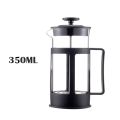Bình pha cafe ấm trà Pha trà chuẩn kiểu Pháp Bình cafe,Bình Pha Cafe Kiểu Pháp 350ml/ 600ml/ 800ml- máy pha cà phê french press - Dùng để pha trà hay cà phê theo phương pháp French press ép cà phê - Thiết kế tinh gọn, hiện đại. 