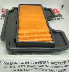 FILTER SARIGAN UDARA JUPITER Z1 VEGA R NEW