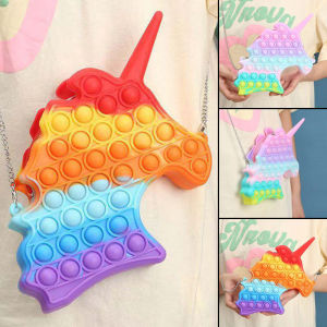 COD กระเป๋า สะพาย ผญ กระเป๋าวัยรุ่น กระเป๋าป๊อบอิท กระเป๋าpop it กระเป๋าสะพายpop it pop itกระเป๋า กระเป๋าpopอิฐ กระเป๋าป็อปอิด ของเล่นเด็กโต ของเล่นเด็กผญ ป๊อบอิต กระเป๋าใส่เหรียญผู้หญิง กระเป๋าใบเล็กๆ กระเป๋าสตางค์ใบเล็ก