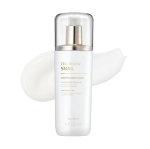 【Direct From Japan】MISSHA SN Cream Skin Treatment Moisturizer Sleeping Mask – Hydrate & Revitalize
