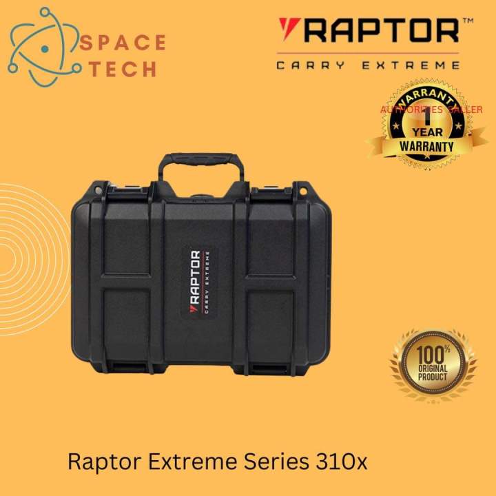 Laser Ebox Raptor Raptor Extreme Series 310x | Lazada PH