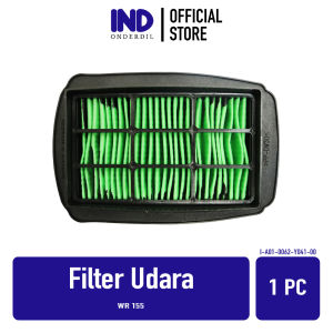 Filter Udara WR 155 WR155 wr Saringan Busa Hawa Air Assy